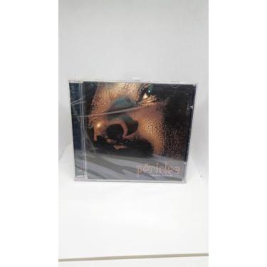 Imagem de Cd Péricles - Deserto Da Ilusão - radar records