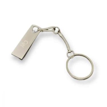 Imagem de Pen Drive Chaveiro USB 2.0 16GB Classe 10 Masterdrive
