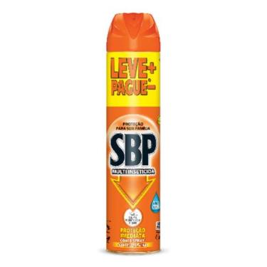 Imagem de SBP multi inseticida - Pro inset