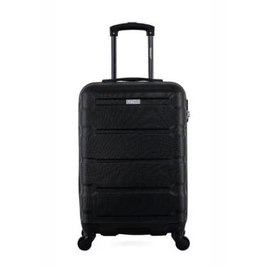 Imagem de Mala de bordo abs best-m50 preto