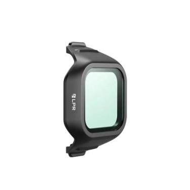 Imagem de Filtro LPR (Redução de Poluição Luminosa) para DJI Mini 5 Pro - Freewe