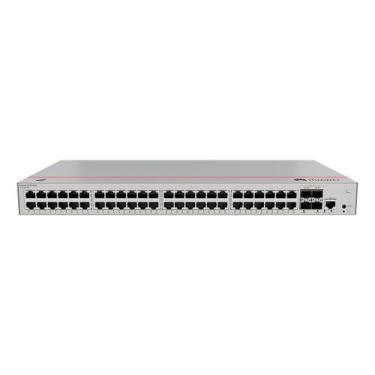 Imagem de Switch Huawei eKit S310-48T4X 48 Portas Gigabit com 4 Portas 10GE SFP+