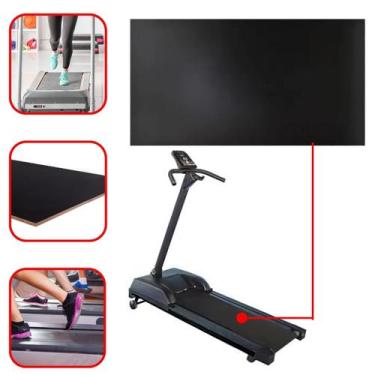 Imagem de Deck Prancha Mdf Para Esteira Ergométrica Caloi Cle 3003 - Fit Center