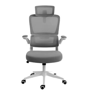 Imagem de Cadeira Office Hela Redragon Branca C214-w