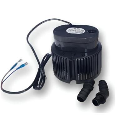 Imagem de 149766 Bomba D Água Submersa P Climatizador E Aquário 2000l h 45w 220v