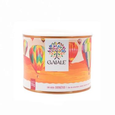 Imagem de Chá Energético 50g - Gaiale
