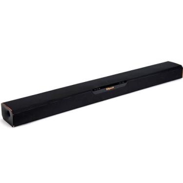 Imagem de Soundbar Klipsch RSB-3-Stock Preto - 1066060