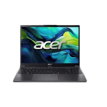Imagem de Notebook ACER Aspire GO 15 AG15-51P-37DQ INTEL Core I3-1305U 15.3" 8GB