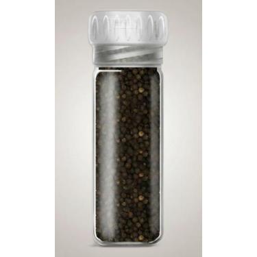 Imagem de Pimenta do Reino Preta Moedor Vidro 50g - Congratulations Store