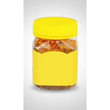 Imagem de Mel Puro Natural em Sachê 200g (50un) - Congratulations Store