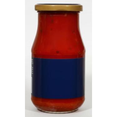 Imagem de Molho de Tomate com Manjericão 420g - Congratulations Store