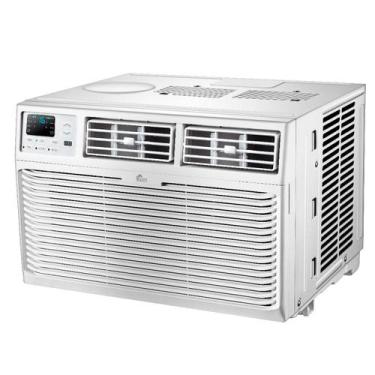 Imagem de Ar Condicionado de Janela Eletrônico Frio com Controle Remoto - Kian, 