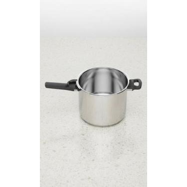 Imagem de Panela de Pressão Inox 8L Fechamento Externo Indução - Congratulations