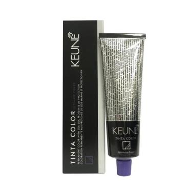 Imagem de Keune Tinta Color Ultimate Cover 60ml Todas as Cores, 6.00uc - Louro E