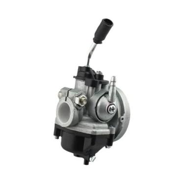 Imagem de Conjunto De Carburador E Filtro De Ar Para Mini Moto ATV 49cc 2 Tempos