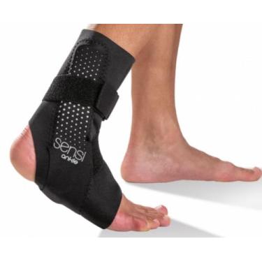 Imagem de Estabilizador de Tornozelo Kestal Sensi Ankle - Kestal, P