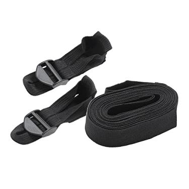 Imagem de YIJU Tenda de toldo com fivela fixa resistente ao desgaste Pesca Acampamento Caminhada Piquenique Tenda Suporte para vareta à prova de vento