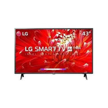 Imagem de Smart TV LG 43&quot; 43LM631C LED HD