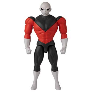 Imagem de Dragon Ball Super Limit Breaker 12" Action Figure -, S3 Jiren, Series 3 (36738)