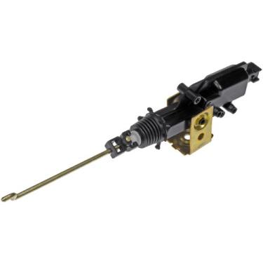 Imagem de Dorman Motor de acionador de trava de porta 746-189 compatível com modelos selecionados Ford/Lincoln/Mercury