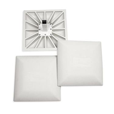 Imagem de Champion Sports Bases de beisebol de segurança: Hollywood Tipo Seguro, Deslizante, Ancora, Jovem, Beisebol e Softball Equipamentos Esportivos Bolsas para Meninos e Meninas