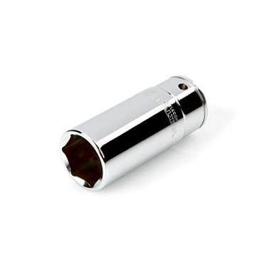 Imagem de TEKTON Drive de 3/4 polegadas x soquete de 6 pontos de profundidade de 27 mm | SHD33127