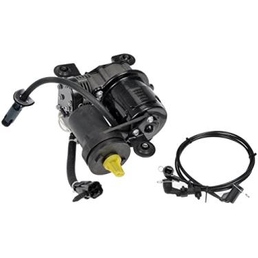 Imagem de Dorman Compressor de suspensão a ar 949-015 para modelos selecionados Buick/Oldsmobile/Pontiac