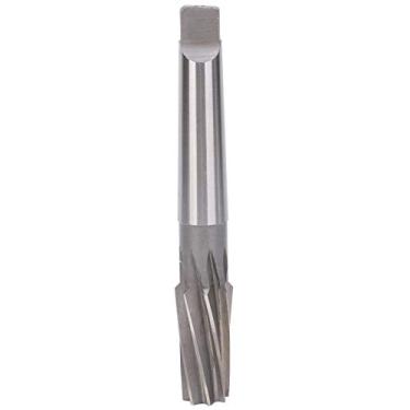 Imagem de Alargador espiral, ferramenta de haste cônica HSS 1:10, haste cônica em espiral, alargador de pino cônico, ferramenta para máquina de processamento de moldes