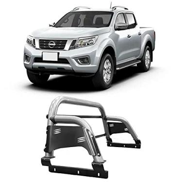 Imagem de Santo Antonio Nova Frontier 2017 Em Diante H3 CROMADO