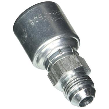 Imagem de Gates G25165-0808 Macho JIC 37 Flare (MegaCrimp)
