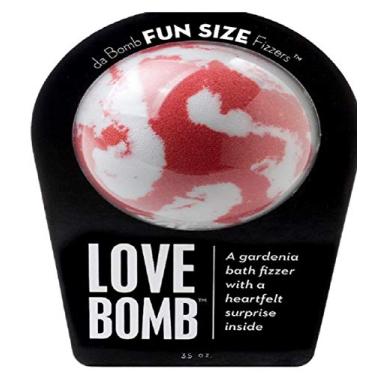 Imagem de Valentine Love Bomb - Da Bomb Bath Fizzers