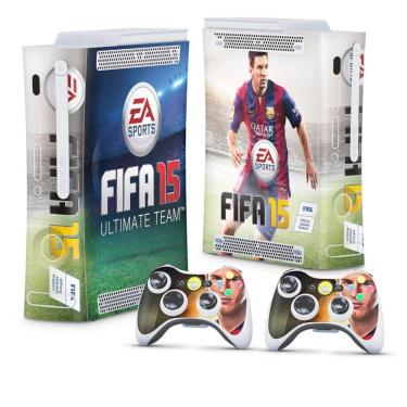 Fifa 15 Xbox 360  MercadoLivre 📦