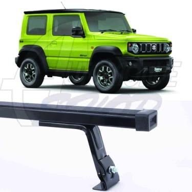 Imagem de Rack Teto Resistent Suziki Jimmy 2021 até 2022 LW008