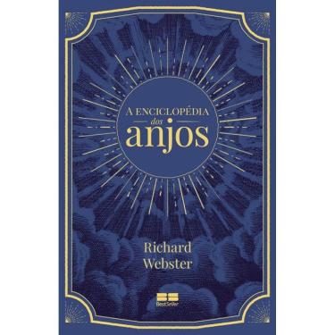 Imagem de Livro - Enciclopedia Dos Anjos, A - Best Seller