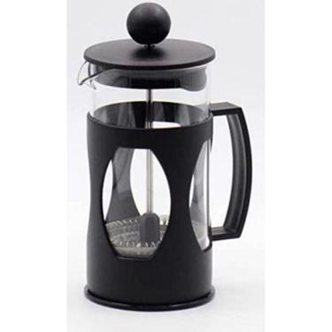 Imagem de Cafeteira Prensa Francesa Vidro 350 ml - Mimo Style - AFP350