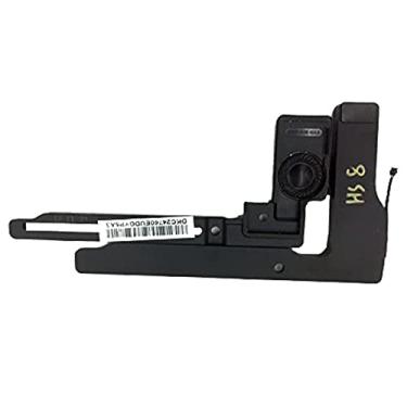 Imagem de Conjunto de alto-falante interno direito e esquerdo da Willhom para MacBook Air de 13 polegadas A1369 (2011), A1466 (2012, 2013, 2014, 2015)
