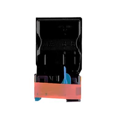 Imagem de Para Konica Minolta Hyk-TNP50 Cartucho de toner de alto rendimento |Trabalha com BizHub C3100 C3110 (BK/C/M/Y, 4 PACK） 1-black