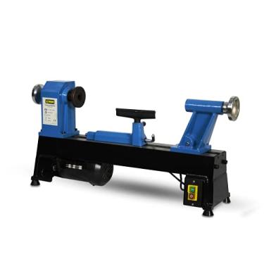 Imagem de Torno de Bancada para Madeira 110V 550W Sem Display Digital – WL1218 - Strom
