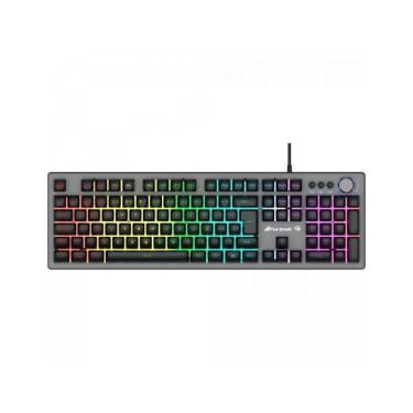 Imagem de Teclado gamer rbw fortrek holt