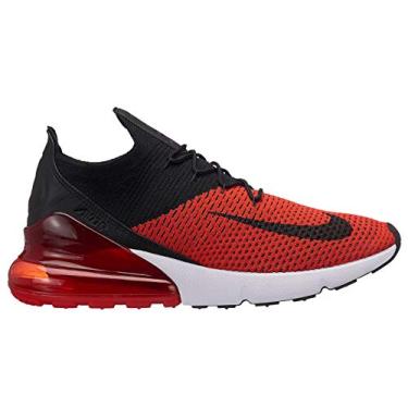 Imagem de Nike Cano baixo Masculino, Multicolorido, Chile vermelho, preto, desafio vermelho, branco 001, 8