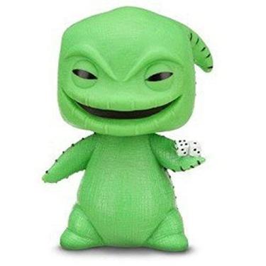 Imagem de Funko Pop! boneco de vinil Oogie Boogie