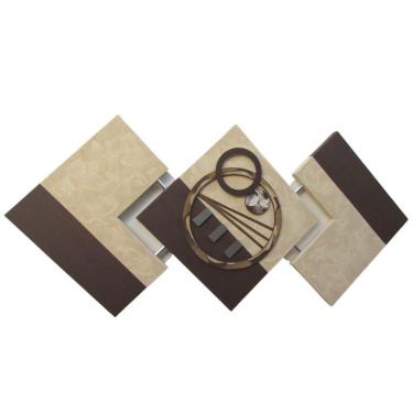 Imagem de Quadros Decorativos Sala Quarto Moderno Decoração