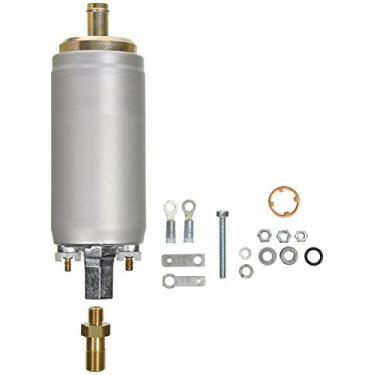 Imagem de Carter Bomba de combustível elétrica universal de reposição automotiva em linha (P70199)