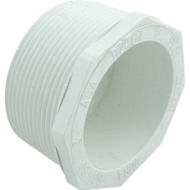 Imagem de Lasco 450-030 plugue MPT para piscina e spa de 7,6 cm