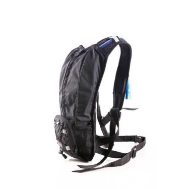 Imagem de Mochila Nylon Hidratação - Mn03 - Preta - Taboo Leather