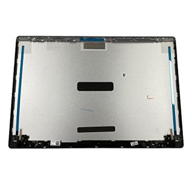 Imagem de LTPRPTS Substituição da tampa traseira do LCD do laptop para Acer Aspire A515-54 A515-45 A515-46 A515-54G A515-55T 60.HFQN7.002