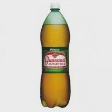 Imagem de Guarana Antarctica Pet 2L