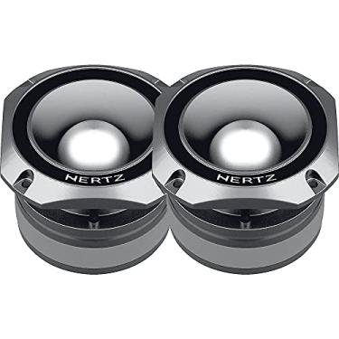 Imagem de Kit de Super-Tweeters, Hertz, ST44 070812, Conjunto de Alto Falantes