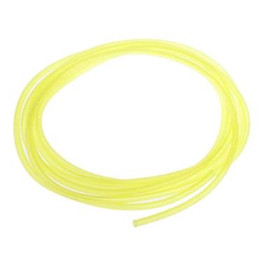 Imagem de Generic Tubo de Combustível Pés de Comprimento para Motosserra de Corda 3 Mm X 5 Mm