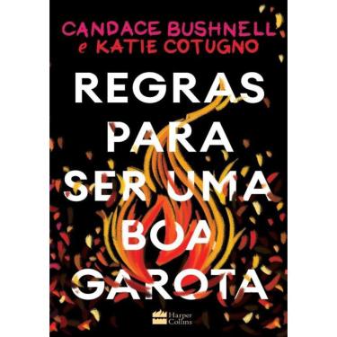 Imagem de Regras Para Ser Uma Boa Garota